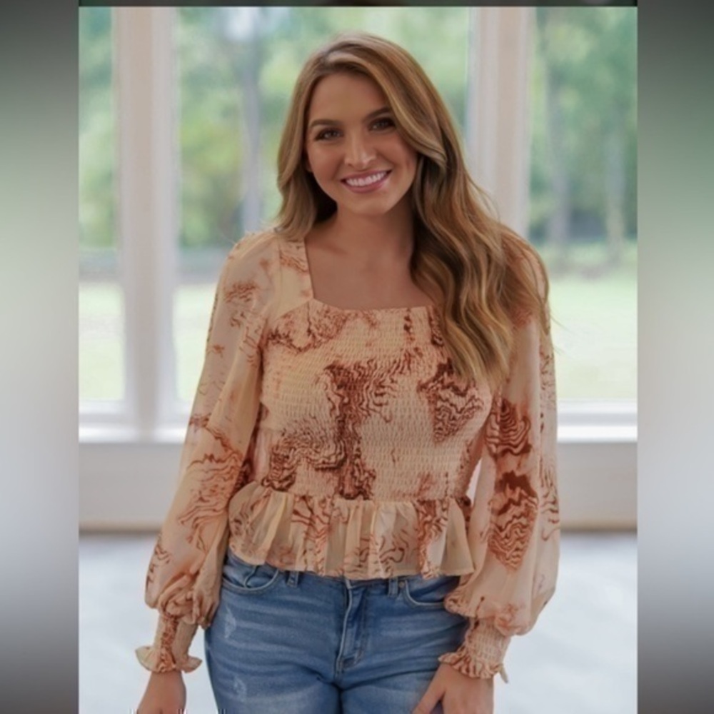 blouse